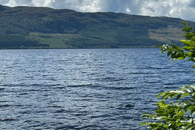 Private Tour of Loch Ness, Glencoe and Highlands from Edinburgh - Rannoch Moor to Loch Tulla: desolation with cinematic credentials