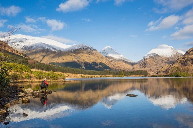 Private Tour of Scottish Highlands, Loch Lomond and castles - Key things I’d bet on (before you book)