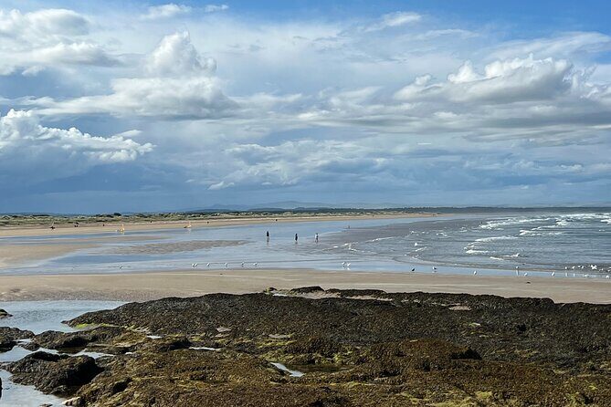 Private Tour to St Andrews and Scottish Coastal Villages - Culross: 17th-century streets, an Abbey church, and Outlander vibes