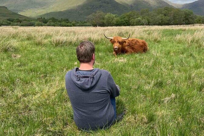 Private Tour to the Stunning Scottish Highlands & Glencoe - Stop 2: Inveraray—pubs, castles, and Loch Fyne strolls