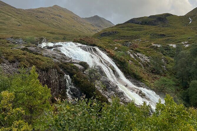 Private Tour to the Stunning Scottish Highlands & Glencoe - Stop 3: St Conan’s Kirk for Loch Awe views