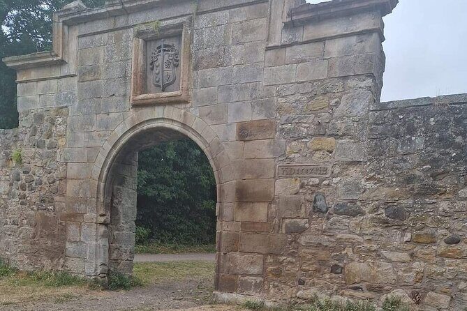 Private Travel to Outlander Filming Locations Across Scotland - How This Private Outlander Tour Works From Edinburgh