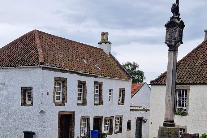 Private Travel to Outlander Filming Locations Across Scotland - Price and Value: What $272.37 Per Group Really Buys You