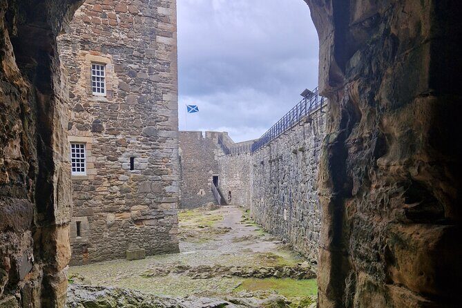 Private Travel to Outlander Filming Locations Across Scotland - Timing, Duration, and the Real-Life Pace