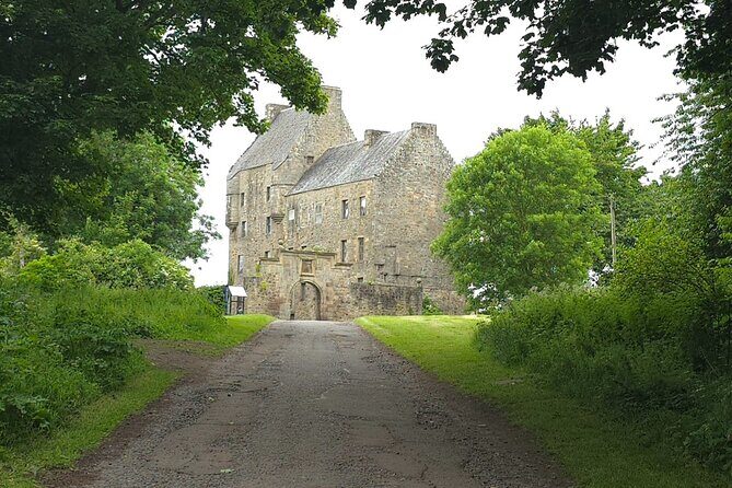 Private Travel to Outlander Filming Locations Across Scotland - Who This Tour Suits Best (And Who Might Want Something Else)