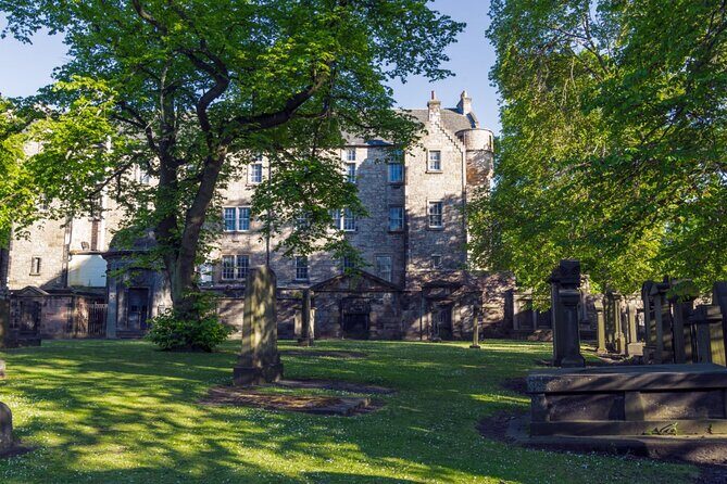 Private Walking Tour in Edinburgh: Harry Potter Inspirations - Why This Private Harry Potter Walk Works