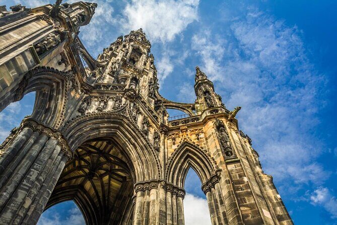 Private Whisky Tasting, Scottish Food & Wine Pairing Tour - Key things to know before you go