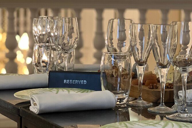 Private Whisky Tasting, Scottish Food & Wine Pairing Tour - Timing, pacing, and logistics that actually matter