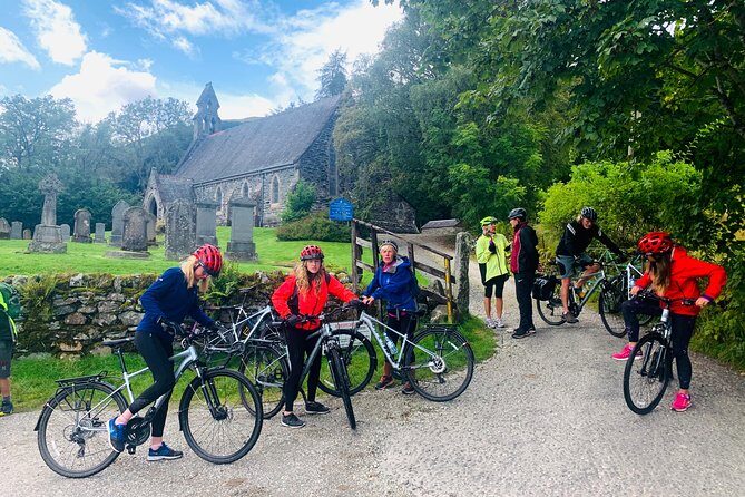 Ricky's gateway to the Highlands Tour - Loch Katrine: the long-view payoff (and why it’s worth the effort)