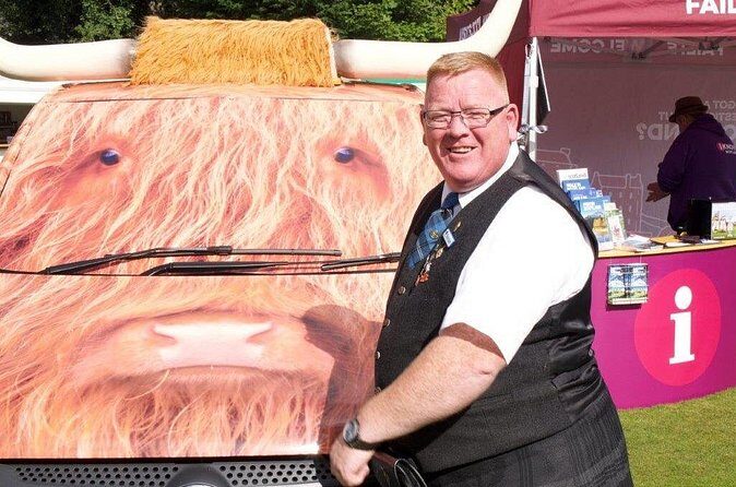Round-Trip Transportation to the Braemar Highland Games from Edinburgh - Who this is best for (and who should look elsewhere)