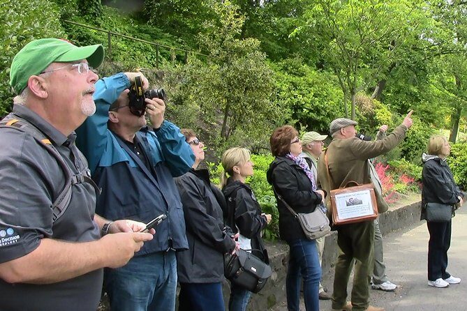 Royal Mile and Old Town Walking Tour - Stop by stop: the Royal Mile power route (and what you’ll miss on purpose)