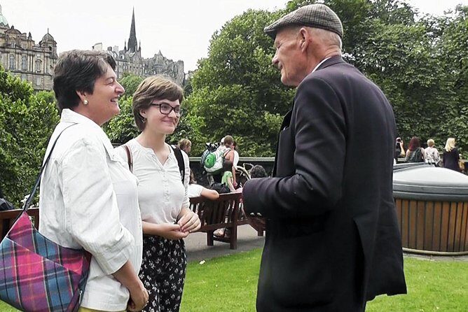 Royal Mile and Old Town Walking Tour - Price and value: what $48.54 buys you (and what it doesn’t)