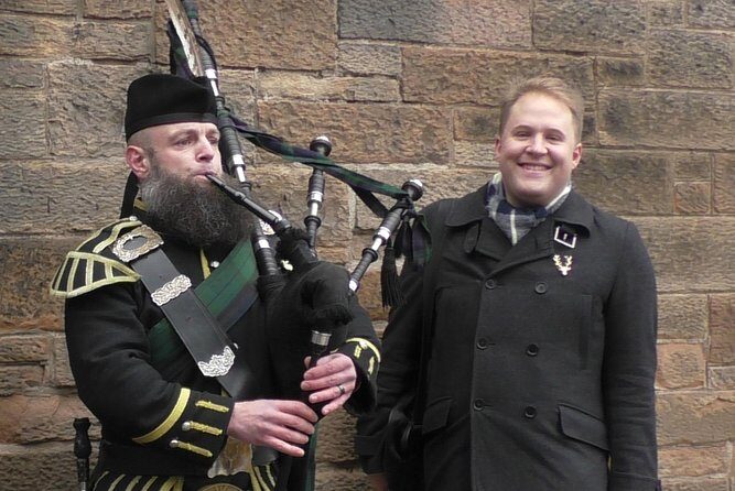 Royal Mile and Old Town Walking Tour - Who this tour is best for (and who might want something else)