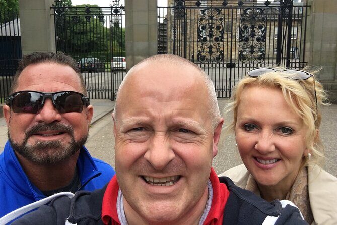 Scotch Tour Edinburgh with a Local Expert: Private & 100% Personalized - Key Highlights You’ll Feel Right Away
