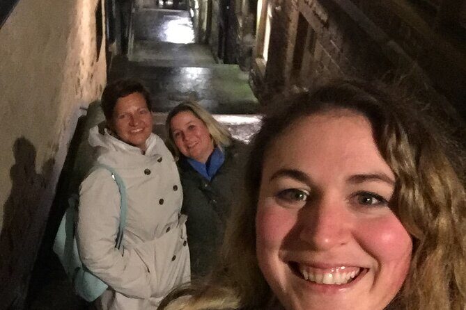 Scotch Tour Edinburgh with a Local Expert: Private & 100% Personalized - Old Town Stroll: Whiskey Stories on the Walk