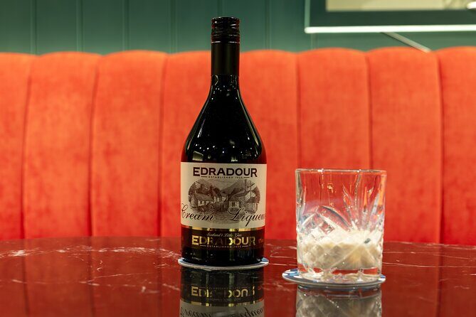Scotch Whisky Tasting & Stories — Bespoke Whisky Lounge - What You Taste: Four Single Malts and the Highland vs Lowland Lesson