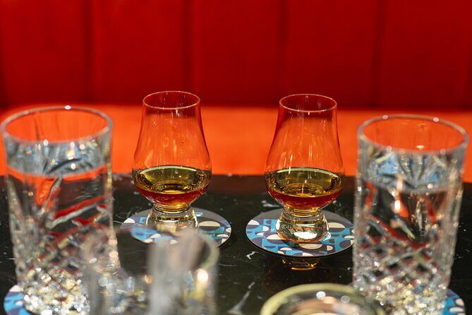 Scotch Whisky Tasting & Stories — Bespoke Whisky Lounge - The Storytelling Thread: Folklore, Whisky Origins, and Funny Human Details