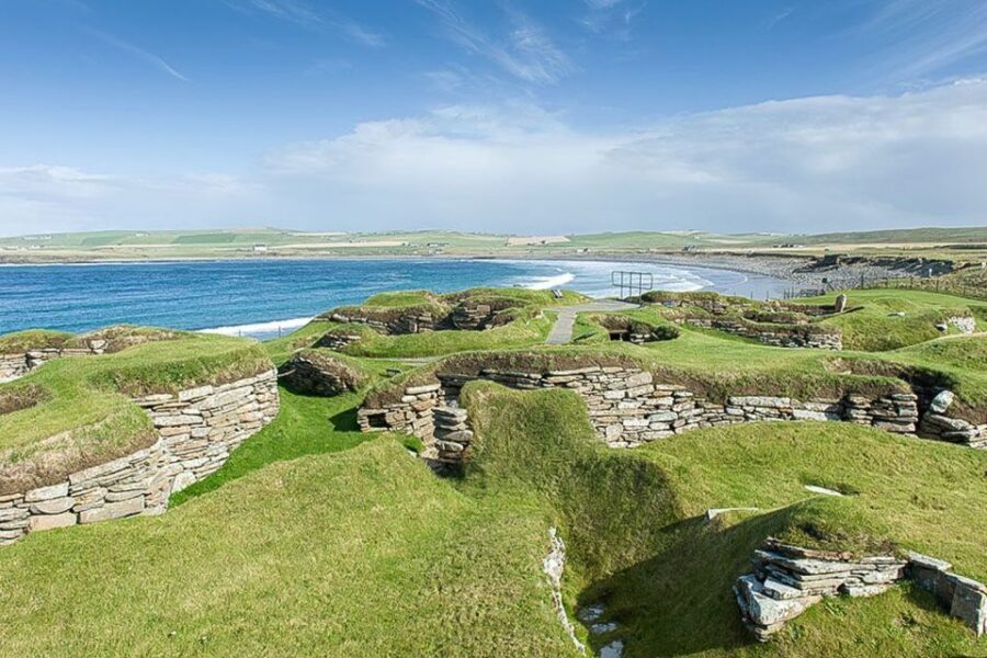 Scotland: Orkney and Northern Coast 5-Day Tour - Key highlights you’ll feel right away