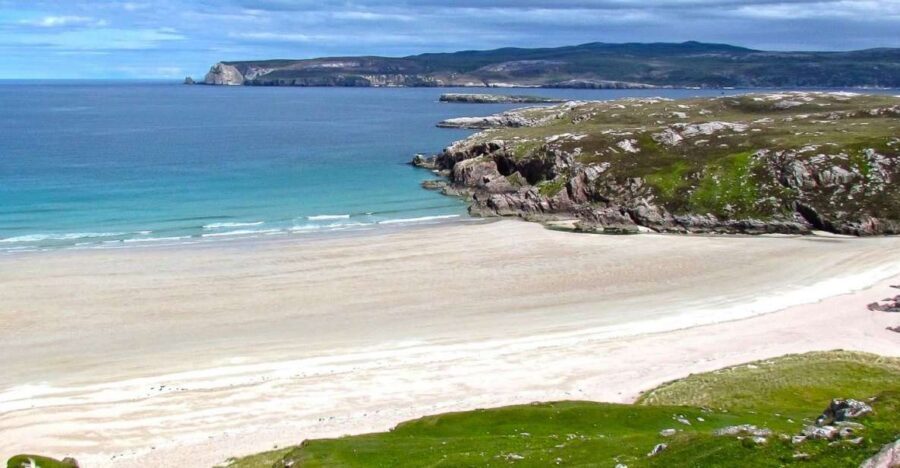 Scotland: Orkney and Northern Coast 5-Day Tour - The pace: what a 5-day “northern limits” trip feels like