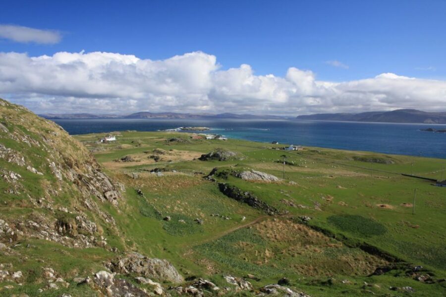 Scotland: West Highlands, Mull and Iona 4-Day Tour - The real value in this $975 price (and what’s not covered)