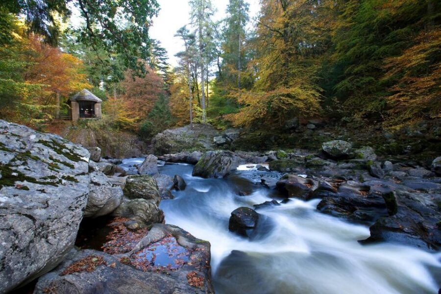 Scotland Whisky Explorer: Highlands Day Tour from Edinburgh - Key highlights worth building your day around