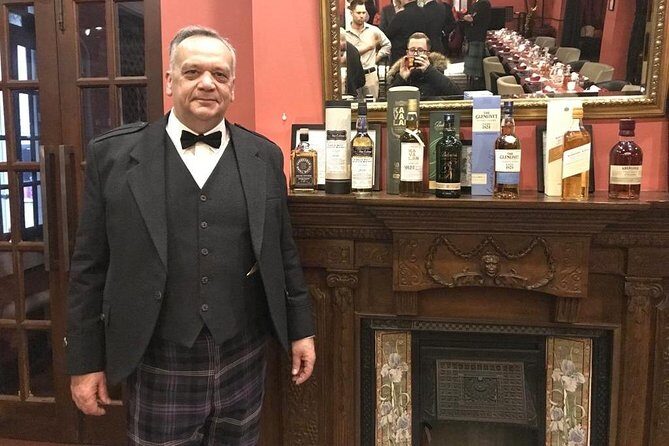 Scottish Castles & Whisky Tour - Why this private van day works from Edinburgh (and what you pay for)