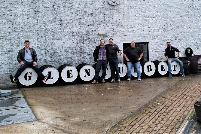 Scottish Castles & Whisky Tour - Value check: when $660.61 per group makes sense