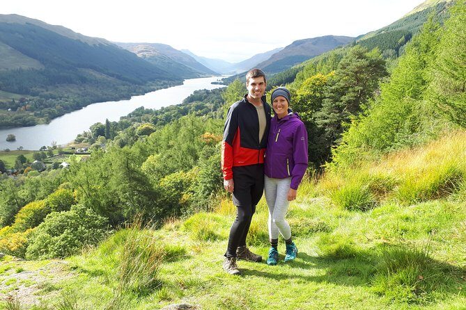 Scottish Highlands Freedom Bike & E- Bike Tour with Transfers - How the Day Really Feels: Timing, Stops, and Energy Management