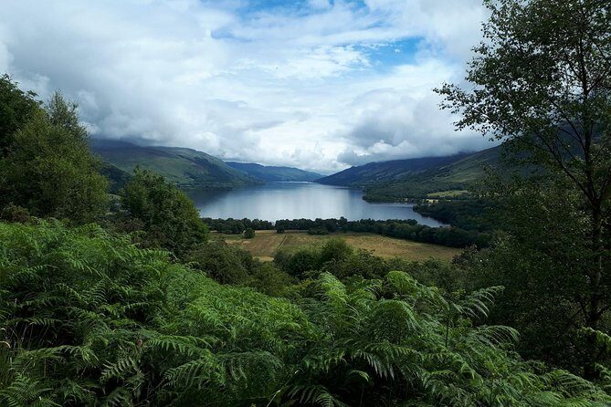 Scottish Highlands Freedom Bike & E- Bike Tour with Transfers - Bicycles, E-Bikes, and the Gear That Saves Your Ride
