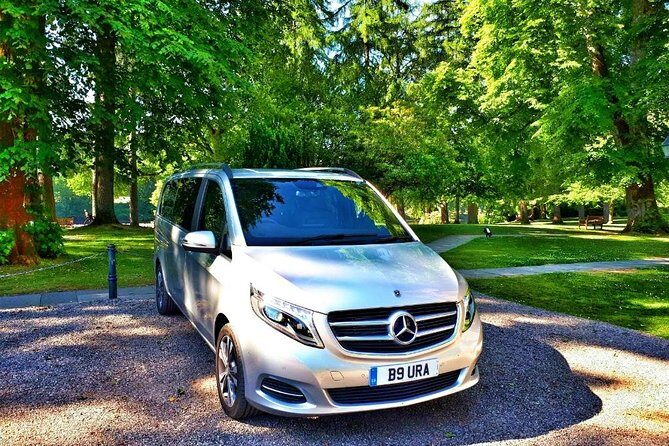 Scottish Highlands Private Day Tour with Scottish Local - Blair Castle and Gardens: Atholl Highlanders and royal drama