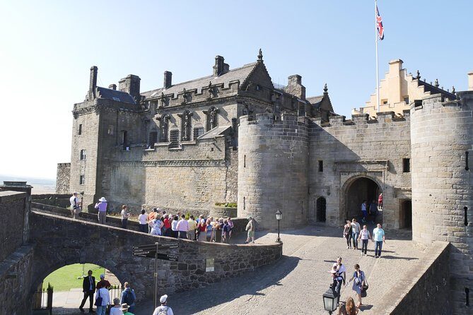 Scottish Whisky and Castles small group tours from Edinburgh - Price and value: what you’re paying for (and what you should budget)