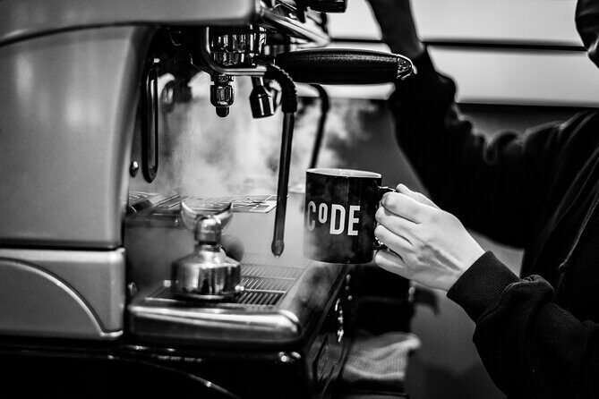 Small-Group Historic Coffee Tour in Edinburgh - Price and value: what $20.70 gets you
