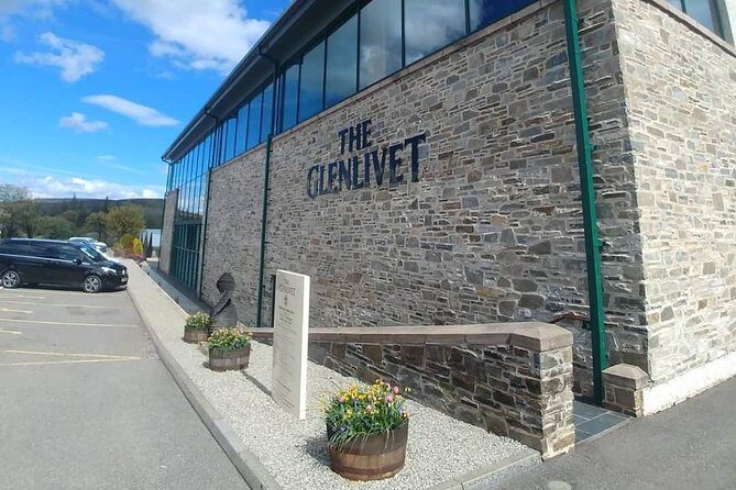 Speyside Whisky Tour - Three Distilleries Included - Private - 5 Star Reviews - Private Speyside from Edinburgh: what the 7:00am start really means