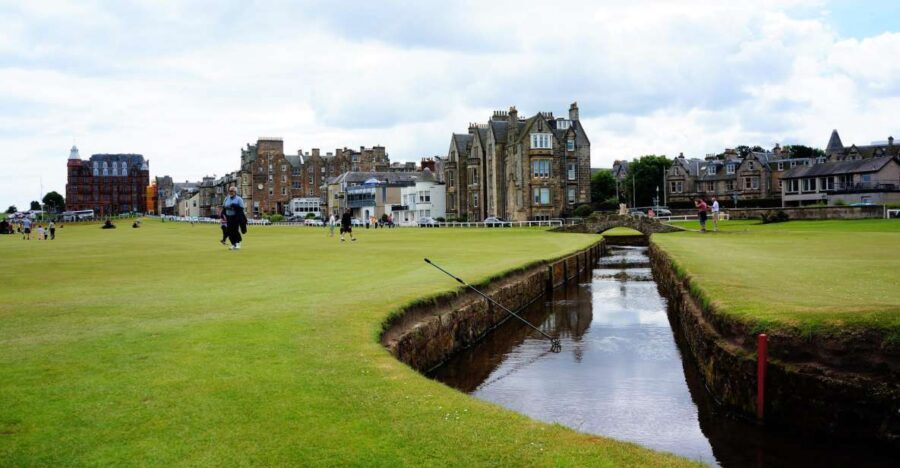 St Andrews and Falkland Palace Tour from Edinburgh - Key Things That Make This Day Trip Work