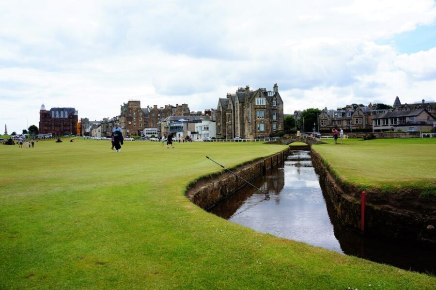 St Andrews and Falkland Palace Tour from Edinburgh - Price and Value: Why $74 Often Feels Fair