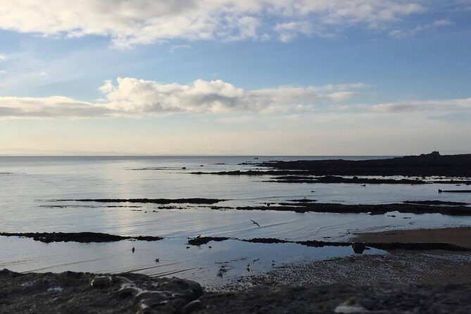St Andrews, Falkland and Fife Villages Tour from Edinburgh - Stop 4: Falkland for Outlander Locations and the Palace Option