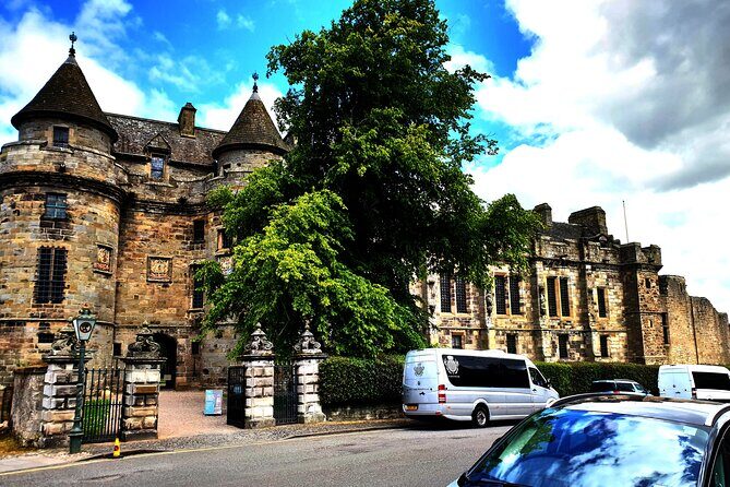 St Andrews Private Day Tour - The private setup: why this feels smoother than planning on your own