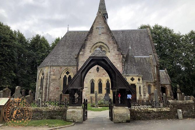 Stirling Castle and Loch Lomond Full-Day Private Tour in a Premium Minivan - Stirling Castle walking tour: real time, Great Hall views, and a guide in charge