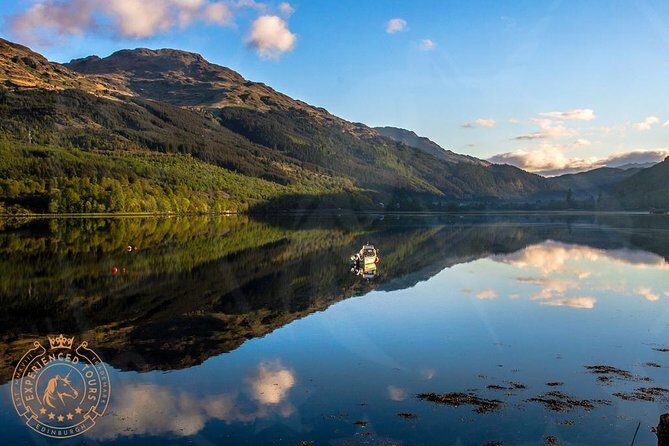 Stirling Castle and Loch Lomond Full-Day Private Tour in a Premium Minivan - David Stirling Memorial and Doune Castle: two stops that mix story and screen magic