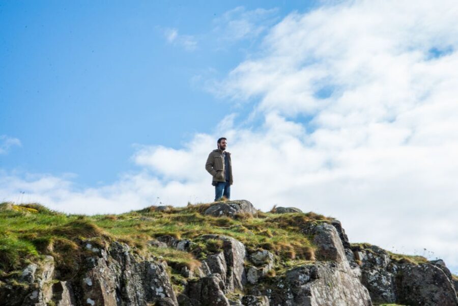 Stirling Castle, Highland Lochs & Whisky Tour from Edinburgh - Price and what you actually get for $94