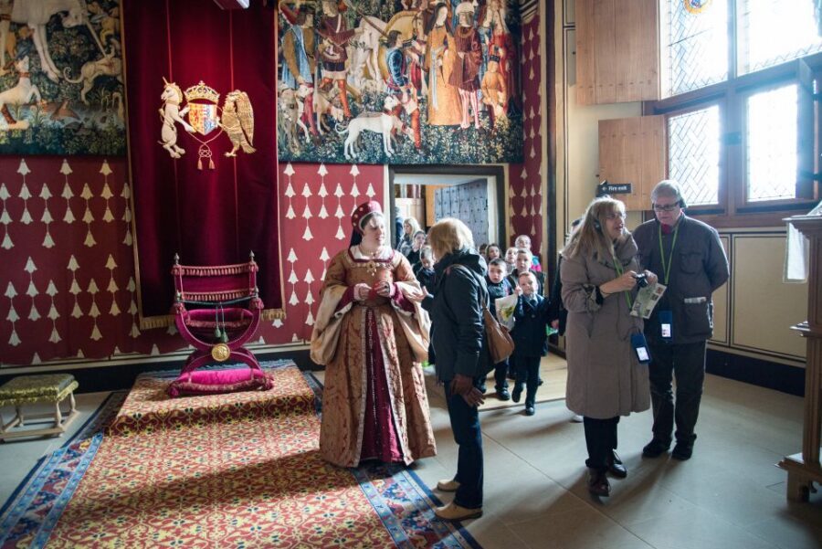 Stirling Castle, Highland Lochs & Whisky Tour from Edinburgh - Who this tour fits best (and who should pick another day)