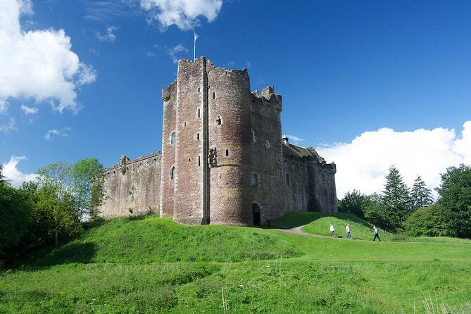 Stirling Castle Loch Lomond and Trossachs National Park day tour - From Edinburgh to the Highlands in One Day (and Why It Works)