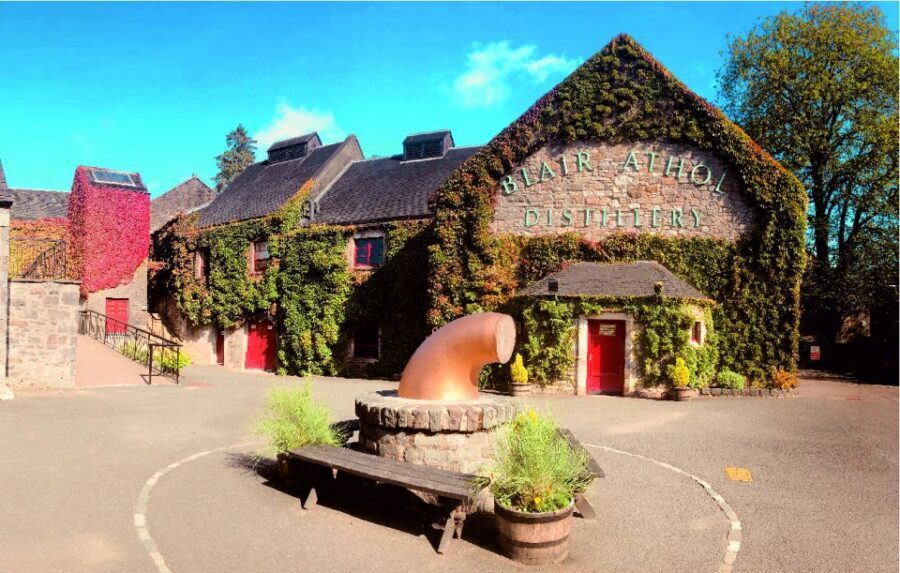 Stirling, Highlands & Destilería desde Edimburgo en español. - Price and value: what $87 gets you in real terms