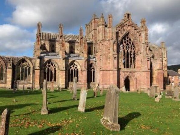 Stone & Story: Rosslyn Chapel & Melrose Abbey Private Day Trip - Logistics That Actually Matter: Tickets, Lunch, and Keeping It Relaxed