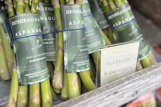 Taste Of Edinburgh Food Tour With All Food & Drinks Included - Royal Mile Walking Breaks: Easy Pace, Good Timing