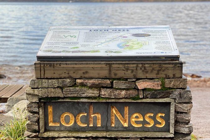 The Alba Adventure - a 2-7 day private tour of Scotland - Day 1: Edinburgh basics, Queensferry bridges, and Culloden Battlefield