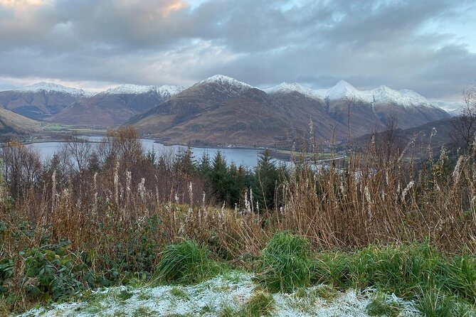 The Alba Adventure - a 2-7 day private tour of Scotland - The guide factor: how stories and pacing change the whole trip