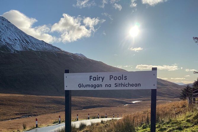 The Alba Adventure - a 2-7 day private tour of Scotland - Price and value: what you pay for, and when it makes sense