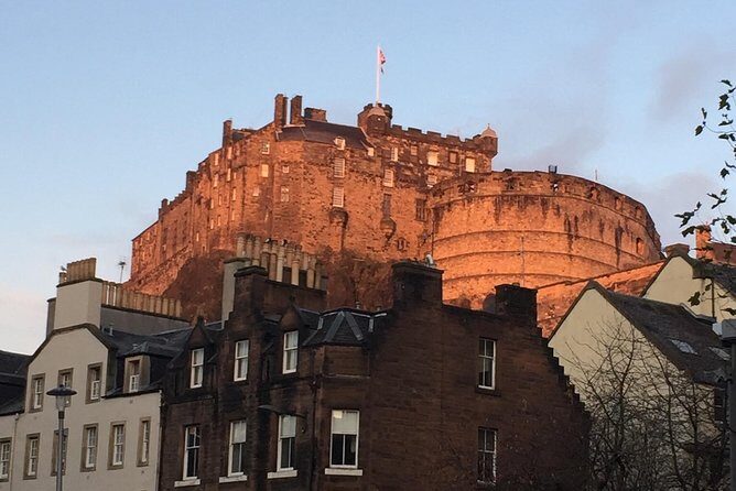 The Alba Adventure - a 2-7 day private tour of Scotland - What you pay yourself: plan this budget early
