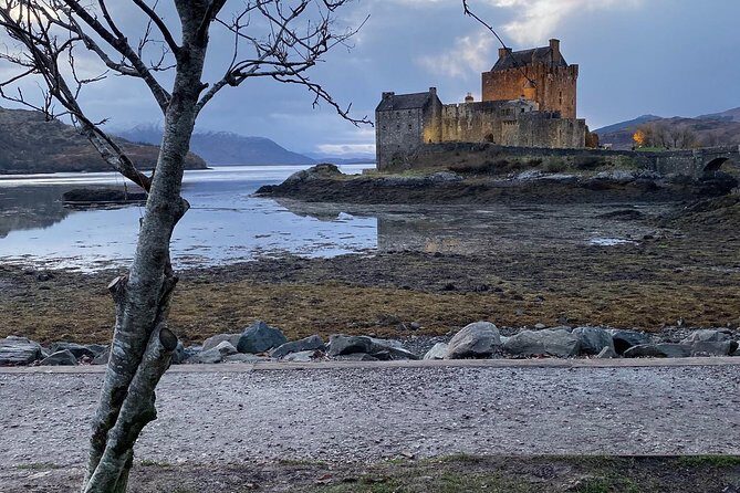 The Alba Adventure - a 2-7 day private tour of Scotland - Itinerary pacing: what fits, what might feel short